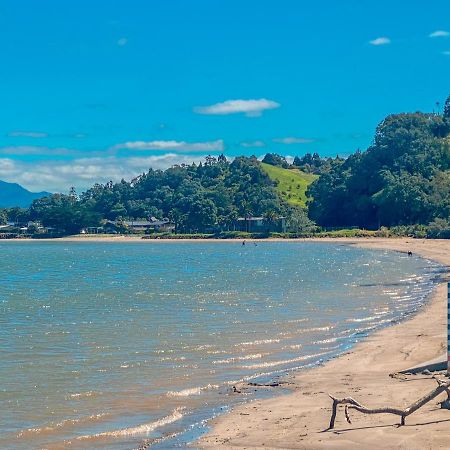 Villa Zion Whitianga Ngoại thất bức ảnh