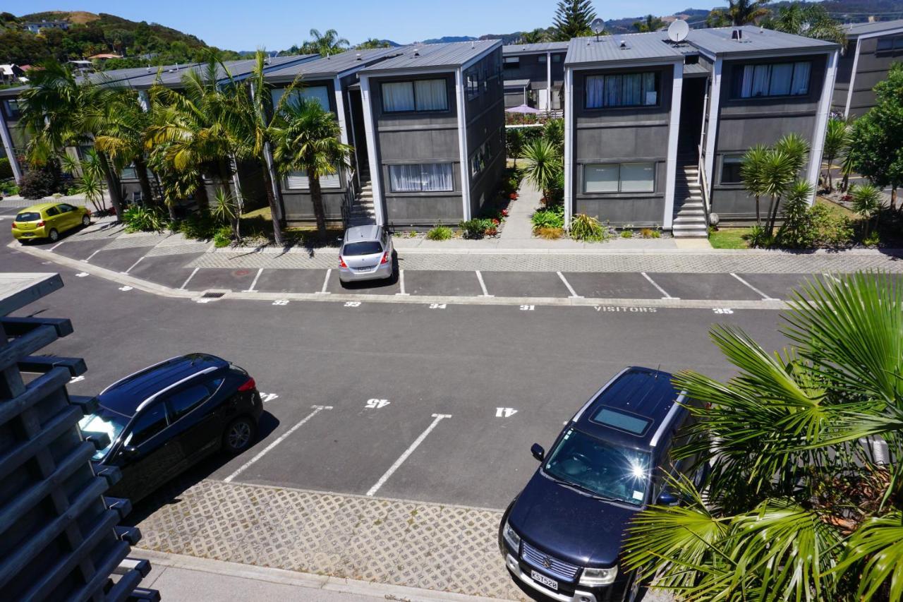 Villa Zion Whitianga Ngoại thất bức ảnh