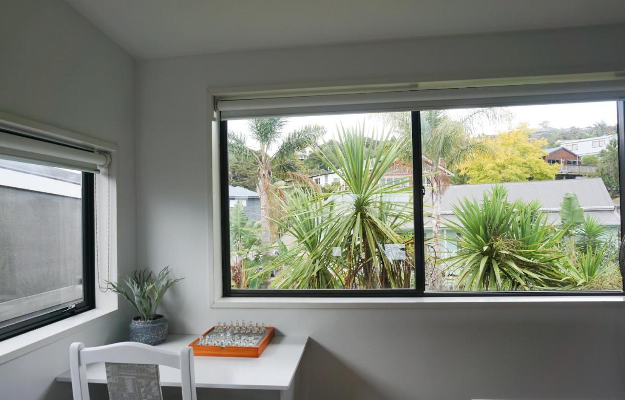 Villa Zion Whitianga Ngoại thất bức ảnh
