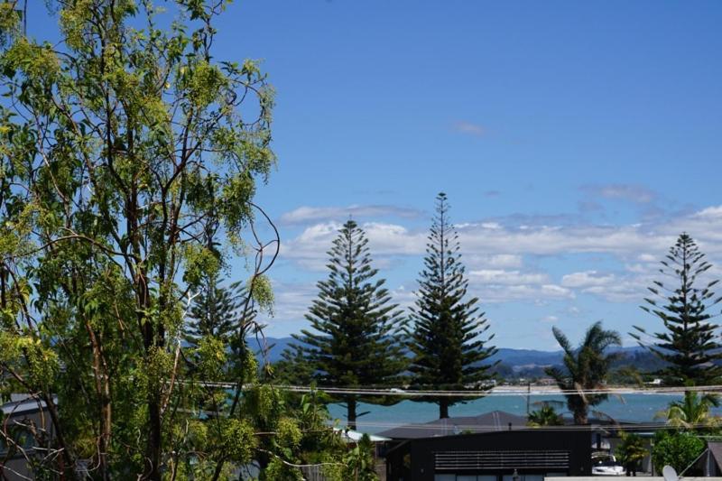 Villa Zion Whitianga Ngoại thất bức ảnh