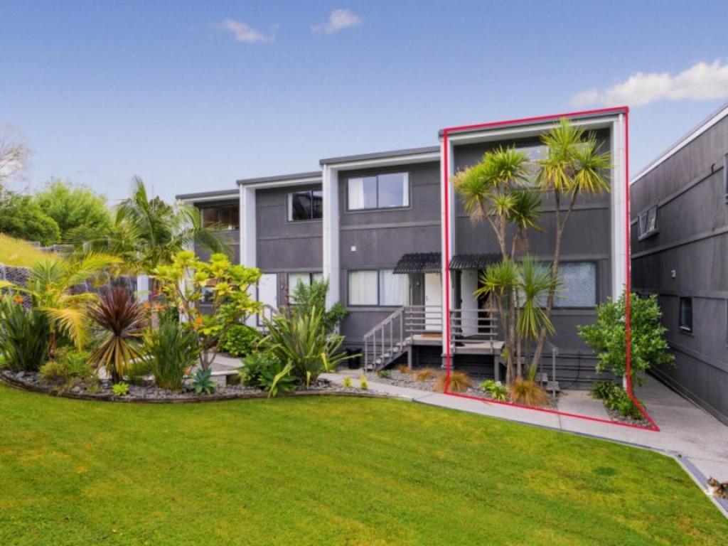 Villa Zion Whitianga Ngoại thất bức ảnh