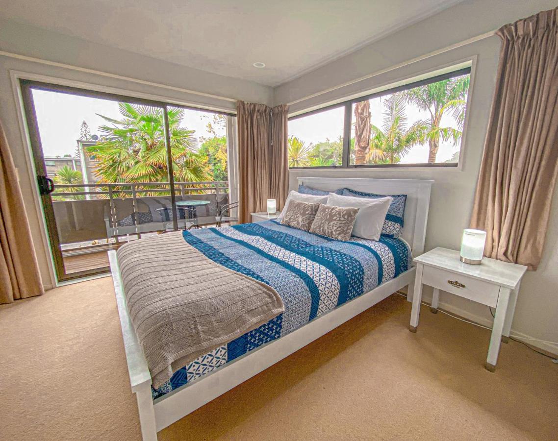 Villa Zion Whitianga Ngoại thất bức ảnh