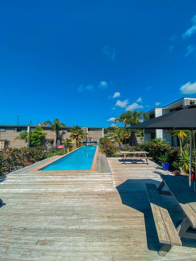 Villa Zion Whitianga Ngoại thất bức ảnh