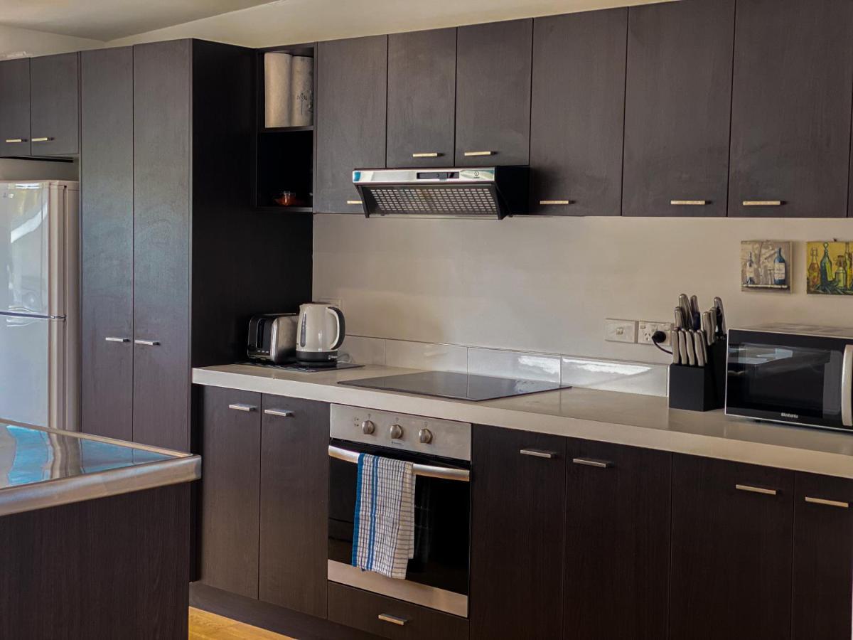 Villa Zion Whitianga Ngoại thất bức ảnh