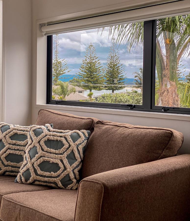 Villa Zion Whitianga Ngoại thất bức ảnh