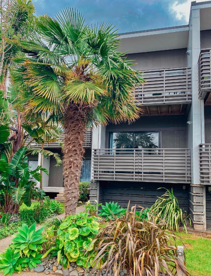 Villa Zion Whitianga Ngoại thất bức ảnh