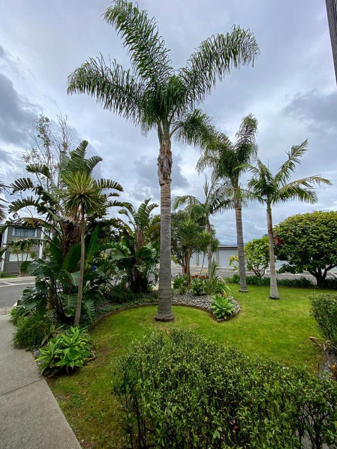 Villa Zion Whitianga Ngoại thất bức ảnh