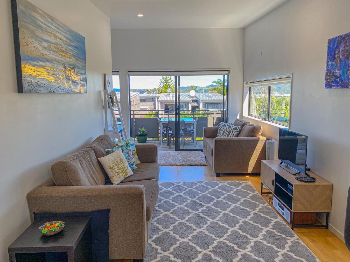 Villa Zion Whitianga Ngoại thất bức ảnh