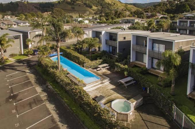 Villa Zion Whitianga Ngoại thất bức ảnh