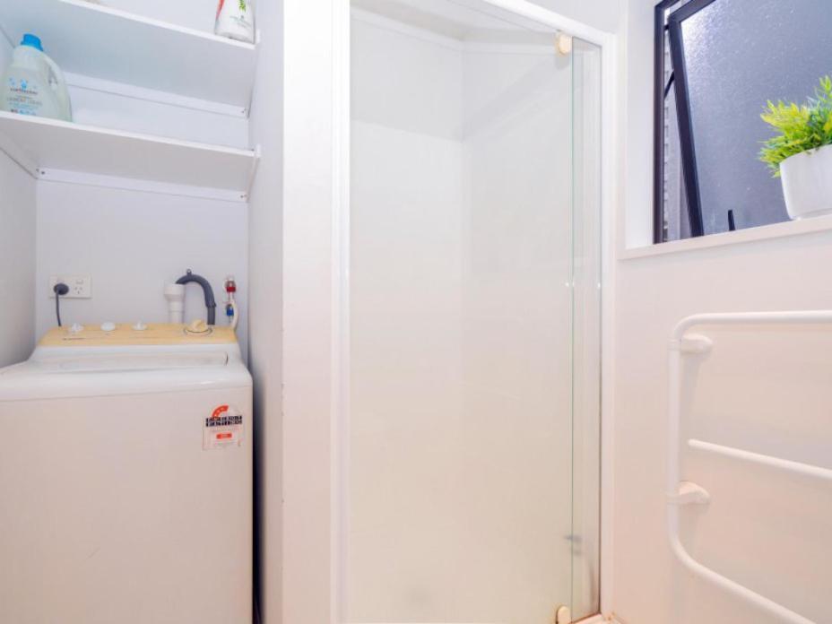 Villa Zion Whitianga Ngoại thất bức ảnh